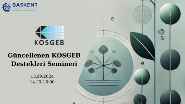 KOSGEB