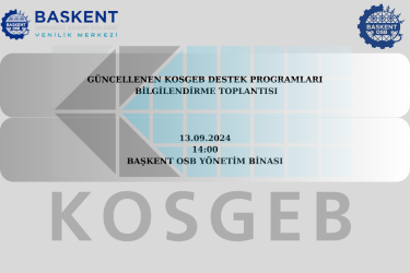 kosgeb